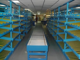 仓储货架安装前需要做哪些准备？